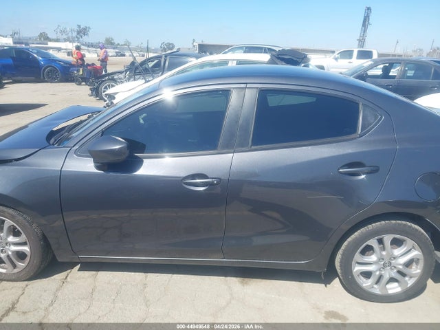 Продаж на аукціоні авто 2016 Scion Ia, vin: 3MYDLBZVXGY102104, номер лоту: 44949548