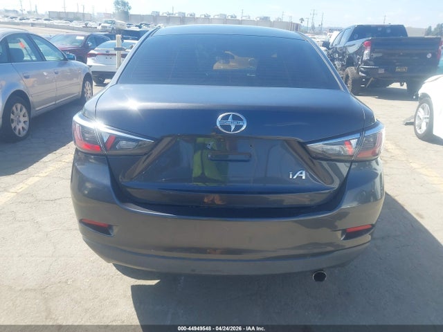 Продаж на аукціоні авто 2016 Scion Ia, vin: 3MYDLBZVXGY102104, номер лоту: 44949548