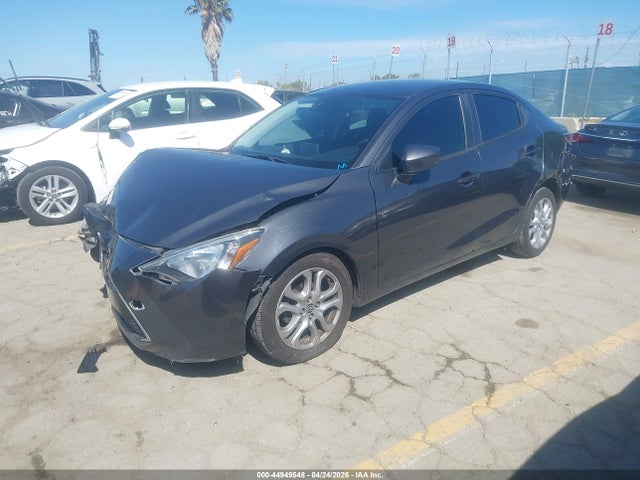 Продаж на аукціоні авто 2016 Scion Ia, vin: 3MYDLBZVXGY102104, номер лоту: 44949548