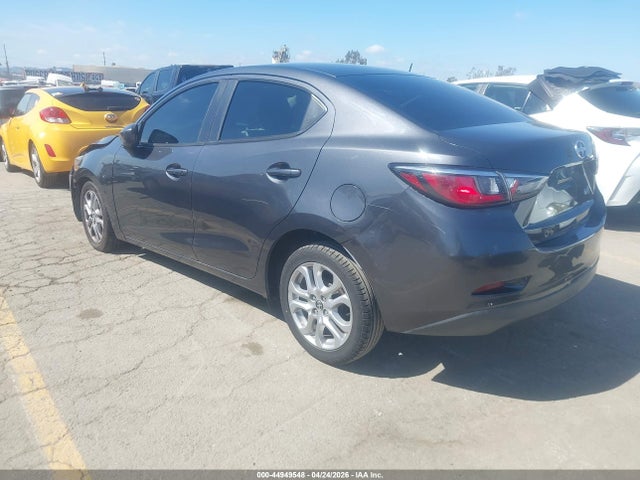Продаж на аукціоні авто 2016 Scion Ia, vin: 3MYDLBZVXGY102104, номер лоту: 44949548