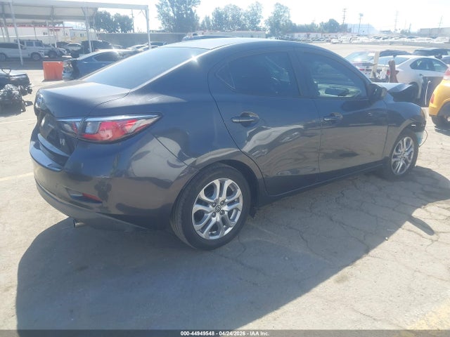 Продаж на аукціоні авто 2016 Scion Ia, vin: 3MYDLBZVXGY102104, номер лоту: 44949548