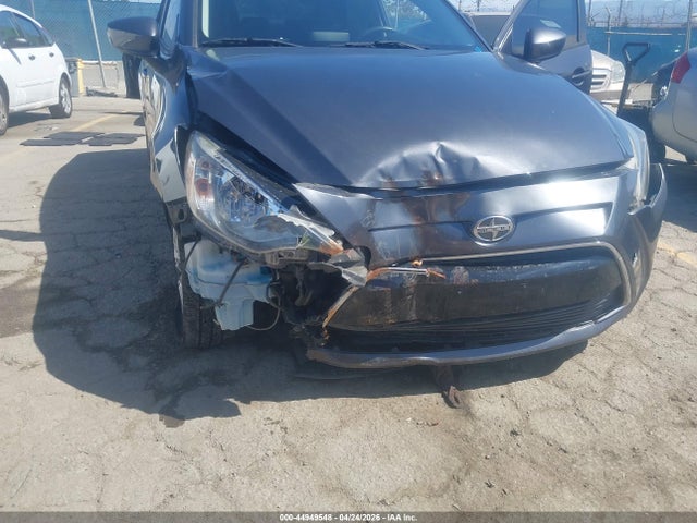 Продаж на аукціоні авто 2016 Scion Ia, vin: 3MYDLBZVXGY102104, номер лоту: 44949548