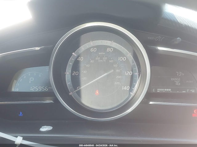 Продаж на аукціоні авто 2016 Scion Ia, vin: 3MYDLBZVXGY102104, номер лоту: 44949548