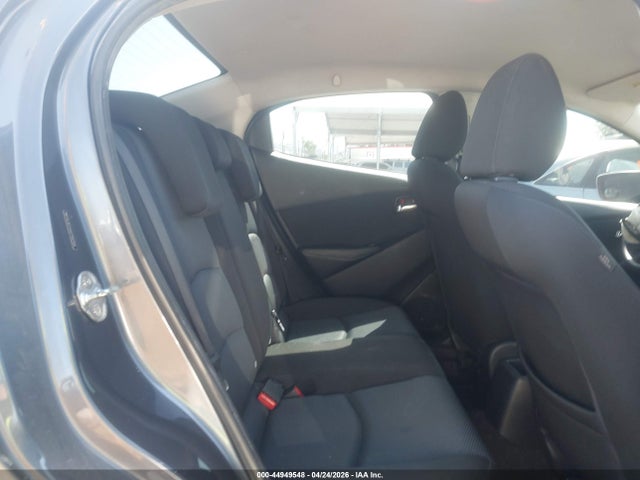 Продаж на аукціоні авто 2016 Scion Ia, vin: 3MYDLBZVXGY102104, номер лоту: 44949548