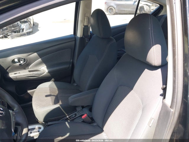 3N1CN7AP3GL815473 Nissan Versa 1.6 S/1.6 S+/1.6 Sl/1.6 Sv