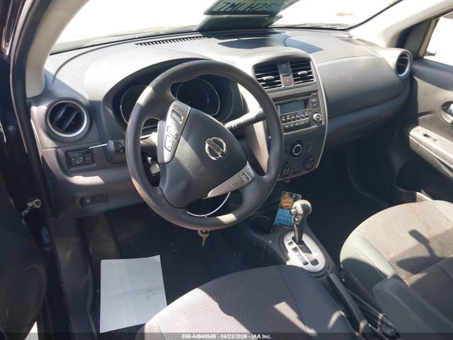 3N1CN7AP3GL815473 Nissan Versa 1.6 S/1.6 S+/1.6 Sl/1.6 Sv