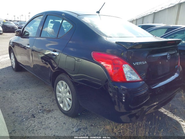 3N1CN7AP3GL815473 Nissan Versa 1.6 S/1.6 S+/1.6 Sl/1.6 Sv