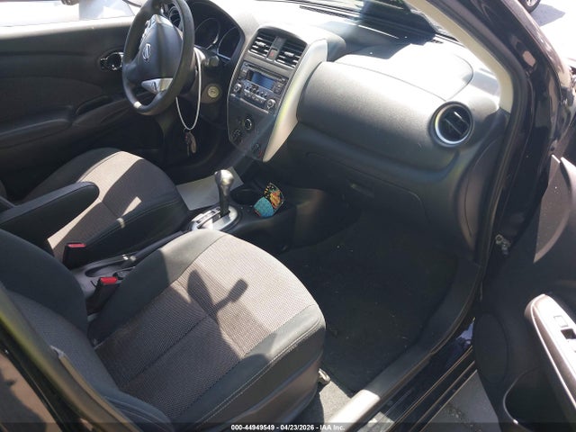 3N1CN7AP3GL815473 Nissan Versa 1.6 S/1.6 S+/1.6 Sl/1.6 Sv