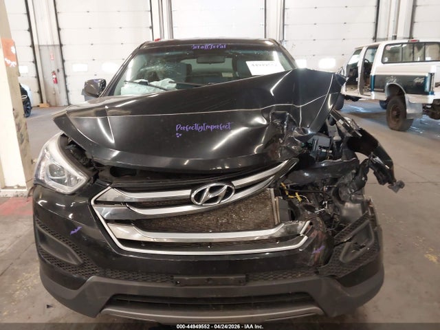 Aukcja sprzedaży 2016 Hyundai Santa Fe Sport 2.4l, vin: 5XYZT3LB3GG367914, numer aukcji: 44949552