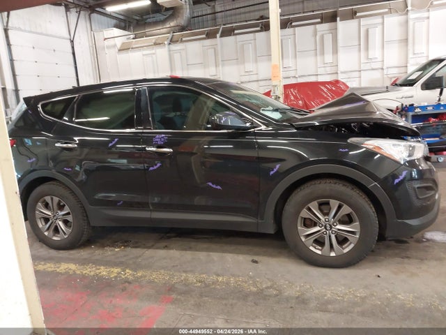 Aukcja sprzedaży 2016 Hyundai Santa Fe Sport 2.4l, vin: 5XYZT3LB3GG367914, numer aukcji: 44949552