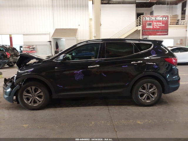 Aukcja sprzedaży 2016 Hyundai Santa Fe Sport 2.4l, vin: 5XYZT3LB3GG367914, numer aukcji: 44949552