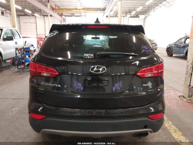 Aukcja sprzedaży 2016 Hyundai Santa Fe Sport 2.4l, vin: 5XYZT3LB3GG367914, numer aukcji: 44949552