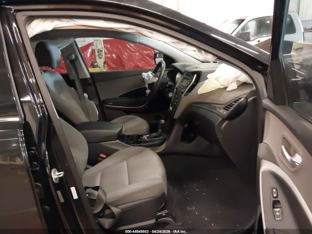 Aukcja sprzedaży 2016 Hyundai Santa Fe Sport 2.4l, vin: 5XYZT3LB3GG367914, numer aukcji: 44949552