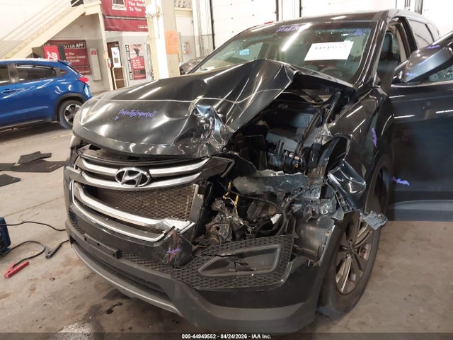 Aukcja sprzedaży 2016 Hyundai Santa Fe Sport 2.4l, vin: 5XYZT3LB3GG367914, numer aukcji: 44949552