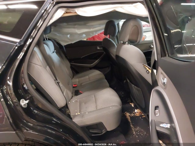 Aukcja sprzedaży 2016 Hyundai Santa Fe Sport 2.4l, vin: 5XYZT3LB3GG367914, numer aukcji: 44949552
