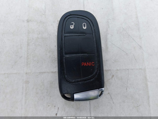 Продажа на аукционе авто 2018 Jeep Cherokee Latitude Plus 4x4, vin: 1C4PJMLB5JD562115, номер лота: 44949553