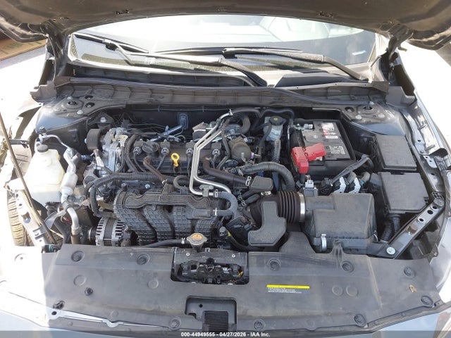 Продаж на аукціоні авто 2022 Nissan Altima Sv Fwd, vin: 1N4BL4DV1NN368331, номер лоту: 44949555