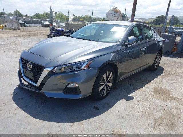 Продаж на аукціоні авто 2022 Nissan Altima Sv Fwd, vin: 1N4BL4DV1NN368331, номер лоту: 44949555