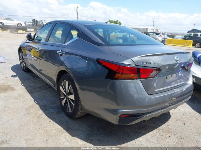 Продаж на аукціоні авто 2022 Nissan Altima Sv Fwd, vin: 1N4BL4DV1NN368331, номер лоту: 44949555