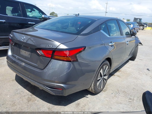Продаж на аукціоні авто 2022 Nissan Altima Sv Fwd, vin: 1N4BL4DV1NN368331, номер лоту: 44949555