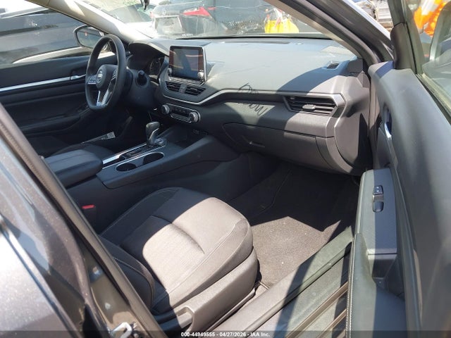 Продаж на аукціоні авто 2022 Nissan Altima Sv Fwd, vin: 1N4BL4DV1NN368331, номер лоту: 44949555