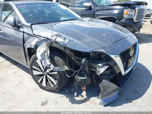 Продаж на аукціоні авто 2022 Nissan Altima Sv Fwd, vin: 1N4BL4DV1NN368331, номер лоту: 44949555
