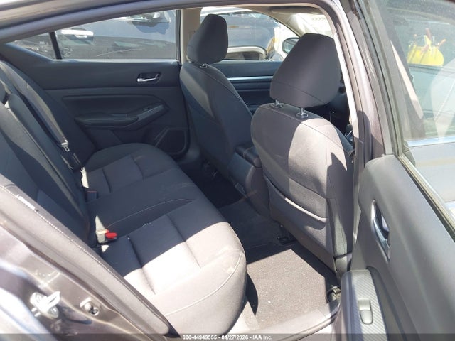 Продаж на аукціоні авто 2022 Nissan Altima Sv Fwd, vin: 1N4BL4DV1NN368331, номер лоту: 44949555