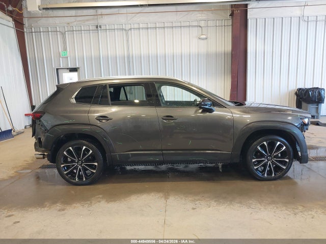 Aukcja sprzedaży 2023 Mazda Cx-50 2.5 Turbo Premium Plus, vin: 7MMVABEY0PN155092, numer aukcji: 44949556
