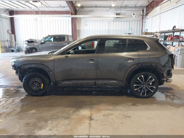 Aukcja sprzedaży 2023 Mazda Cx-50 2.5 Turbo Premium Plus, vin: 7MMVABEY0PN155092, numer aukcji: 44949556