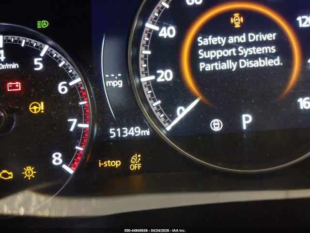 Aukcja sprzedaży 2023 Mazda Cx-50 2.5 Turbo Premium Plus, vin: 7MMVABEY0PN155092, numer aukcji: 44949556