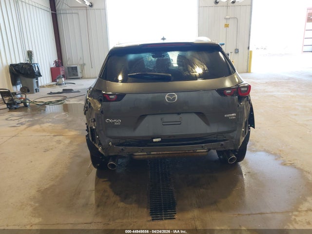 Aukcja sprzedaży 2023 Mazda Cx-50 2.5 Turbo Premium Plus, vin: 7MMVABEY0PN155092, numer aukcji: 44949556