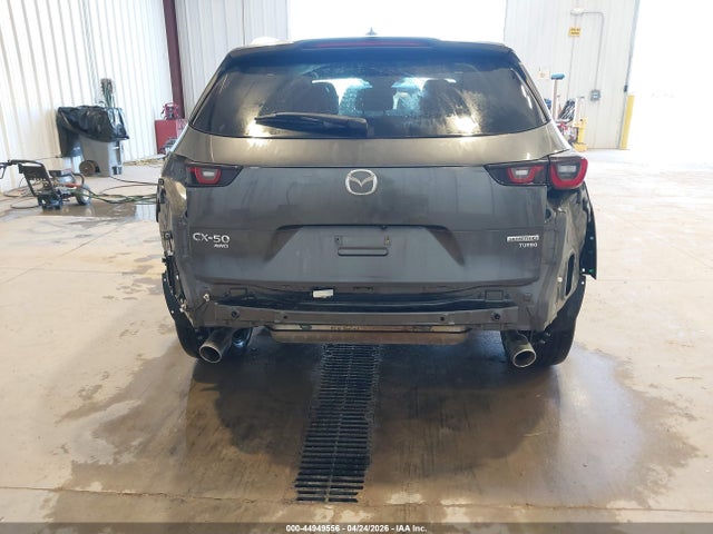 Aukcja sprzedaży 2023 Mazda Cx-50 2.5 Turbo Premium Plus, vin: 7MMVABEY0PN155092, numer aukcji: 44949556