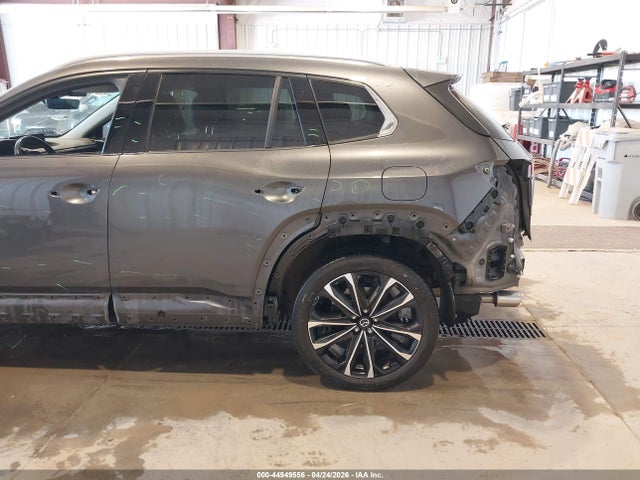 Aukcja sprzedaży 2023 Mazda Cx-50 2.5 Turbo Premium Plus, vin: 7MMVABEY0PN155092, numer aukcji: 44949556