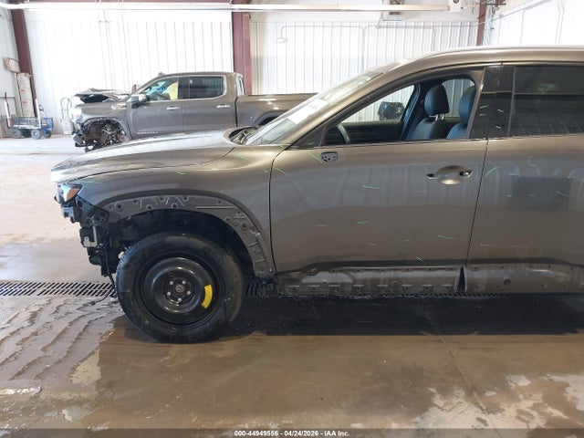Aukcja sprzedaży 2023 Mazda Cx-50 2.5 Turbo Premium Plus, vin: 7MMVABEY0PN155092, numer aukcji: 44949556