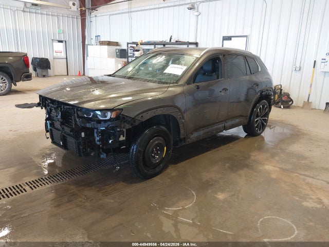Aukcja sprzedaży 2023 Mazda Cx-50 2.5 Turbo Premium Plus, vin: 7MMVABEY0PN155092, numer aukcji: 44949556