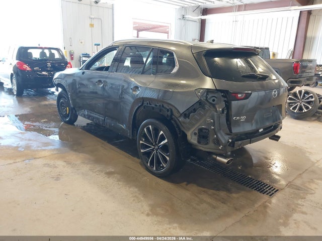 Aukcja sprzedaży 2023 Mazda Cx-50 2.5 Turbo Premium Plus, vin: 7MMVABEY0PN155092, numer aukcji: 44949556