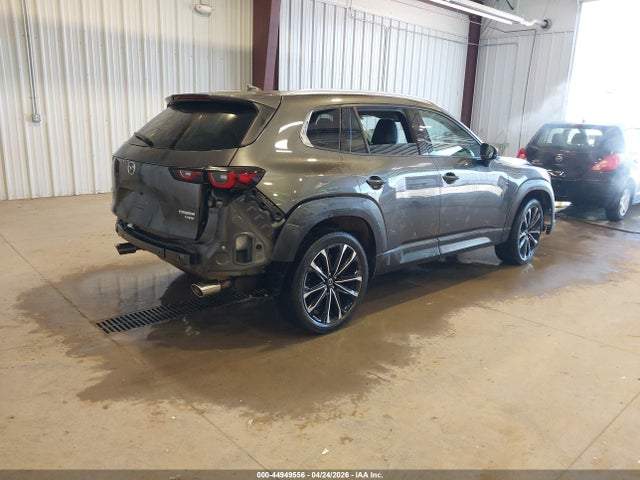 Aukcja sprzedaży 2023 Mazda Cx-50 2.5 Turbo Premium Plus, vin: 7MMVABEY0PN155092, numer aukcji: 44949556