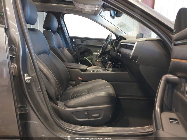 Aukcja sprzedaży 2023 Mazda Cx-50 2.5 Turbo Premium Plus, vin: 7MMVABEY0PN155092, numer aukcji: 44949556