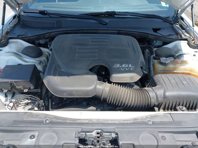 Продаж на аукціоні авто 2017 Chrysler 300 300s, vin: 2C3CCABG2HH521785, номер лоту: 44949561
