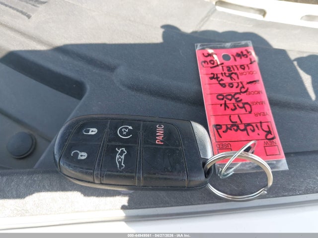 Продаж на аукціоні авто 2017 Chrysler 300 300s, vin: 2C3CCABG2HH521785, номер лоту: 44949561