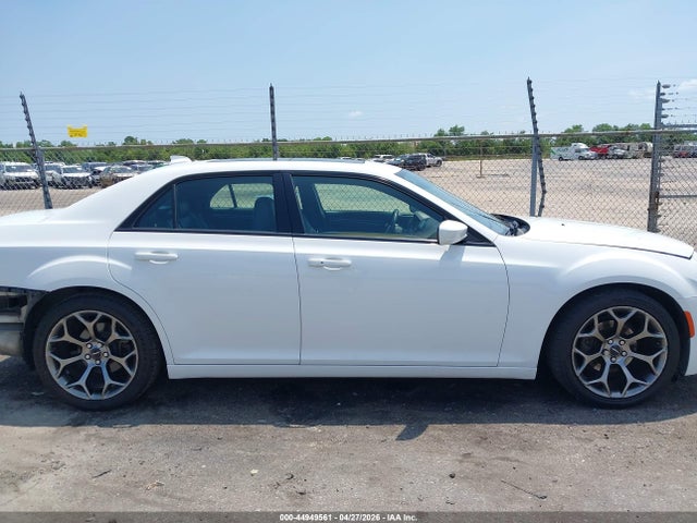 Продаж на аукціоні авто 2017 Chrysler 300 300s, vin: 2C3CCABG2HH521785, номер лоту: 44949561