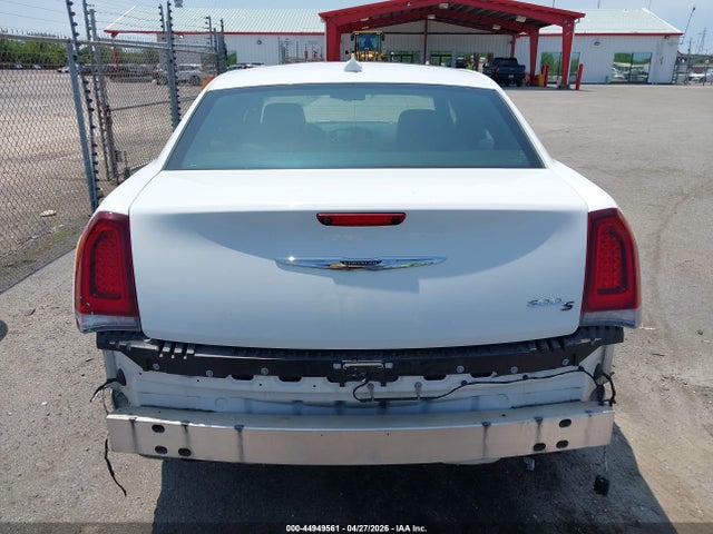 Продаж на аукціоні авто 2017 Chrysler 300 300s, vin: 2C3CCABG2HH521785, номер лоту: 44949561