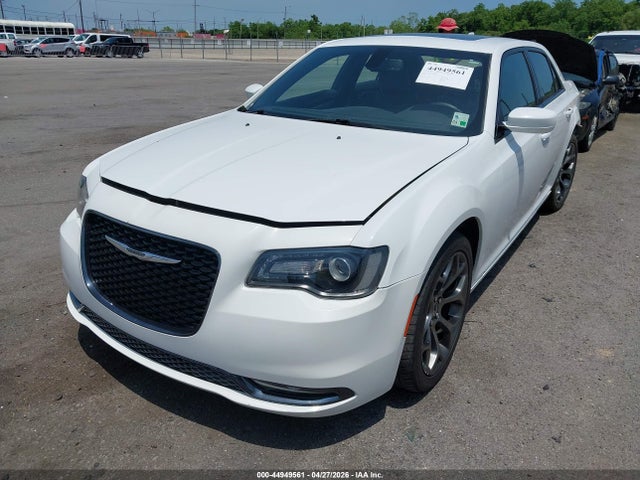 Продаж на аукціоні авто 2017 Chrysler 300 300s, vin: 2C3CCABG2HH521785, номер лоту: 44949561