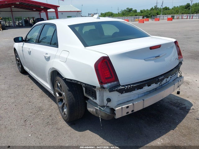Продаж на аукціоні авто 2017 Chrysler 300 300s, vin: 2C3CCABG2HH521785, номер лоту: 44949561