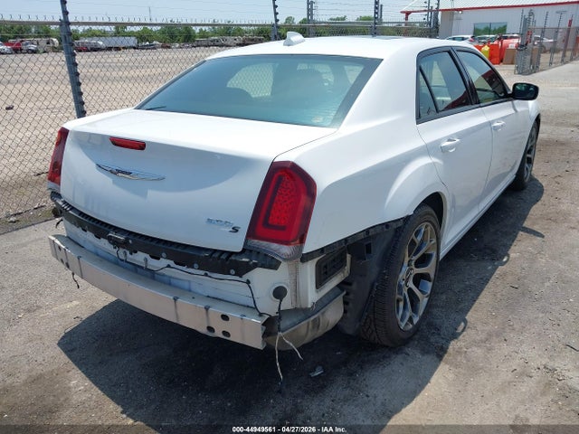 Продаж на аукціоні авто 2017 Chrysler 300 300s, vin: 2C3CCABG2HH521785, номер лоту: 44949561