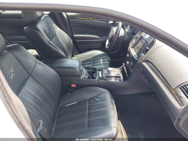 Продаж на аукціоні авто 2017 Chrysler 300 300s, vin: 2C3CCABG2HH521785, номер лоту: 44949561