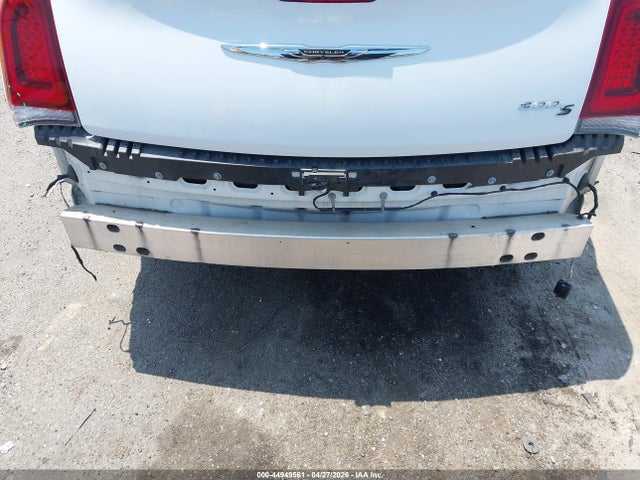 Продаж на аукціоні авто 2017 Chrysler 300 300s, vin: 2C3CCABG2HH521785, номер лоту: 44949561