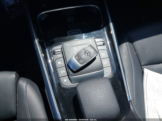 W1N4M4GB5NW245684 Mercedes-Benz GLB 250