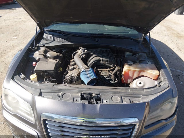 Aukcja sprzedaży 2013 Chrysler 300 300s, vin: 2C3CCABG0DH595278, numer aukcji: 44949565