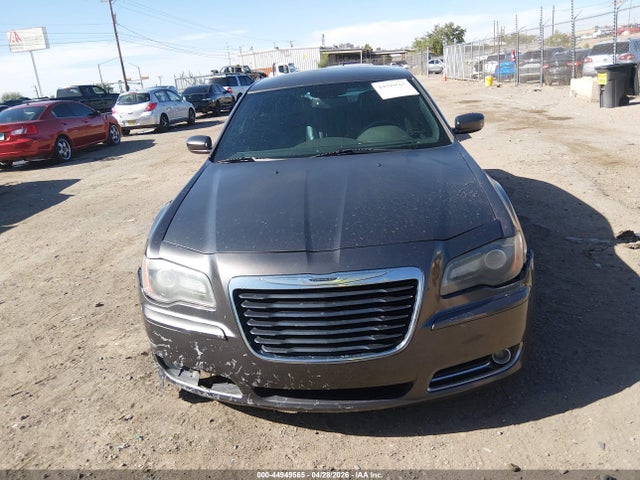 Aukcja sprzedaży 2013 Chrysler 300 300s, vin: 2C3CCABG0DH595278, numer aukcji: 44949565